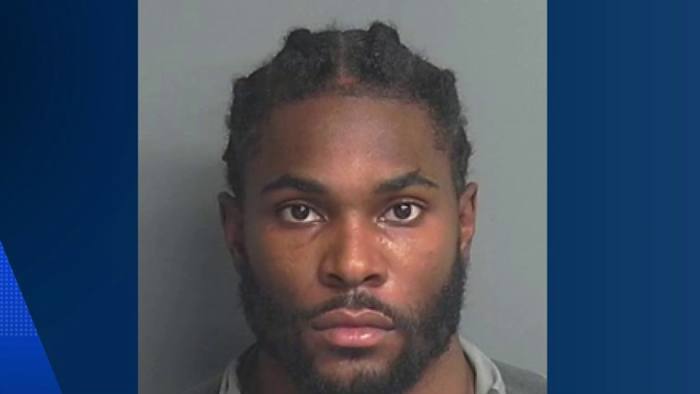 Texans veteran safety Jimmie Ward arrested for felony domestic violence charge in Montgomery County