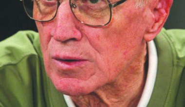 Ex-MTU football coach, AD Kearly dies at 93 | News, Sports, Jobs