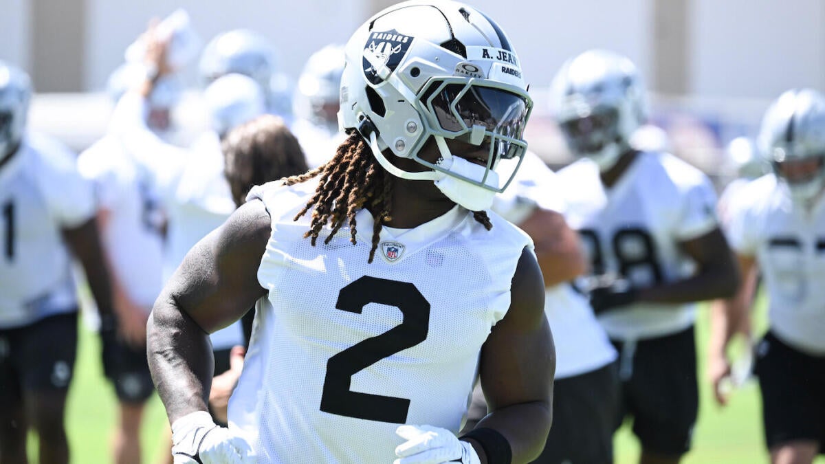 Will Ashton Jeanty be part of Raiders RB by committee? Why Pete Carroll's comments don't mesh with his history