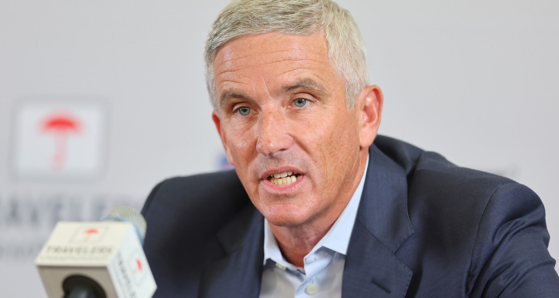 CROMWELL, CONNECTICUT - JUNE 22: PGA Tour