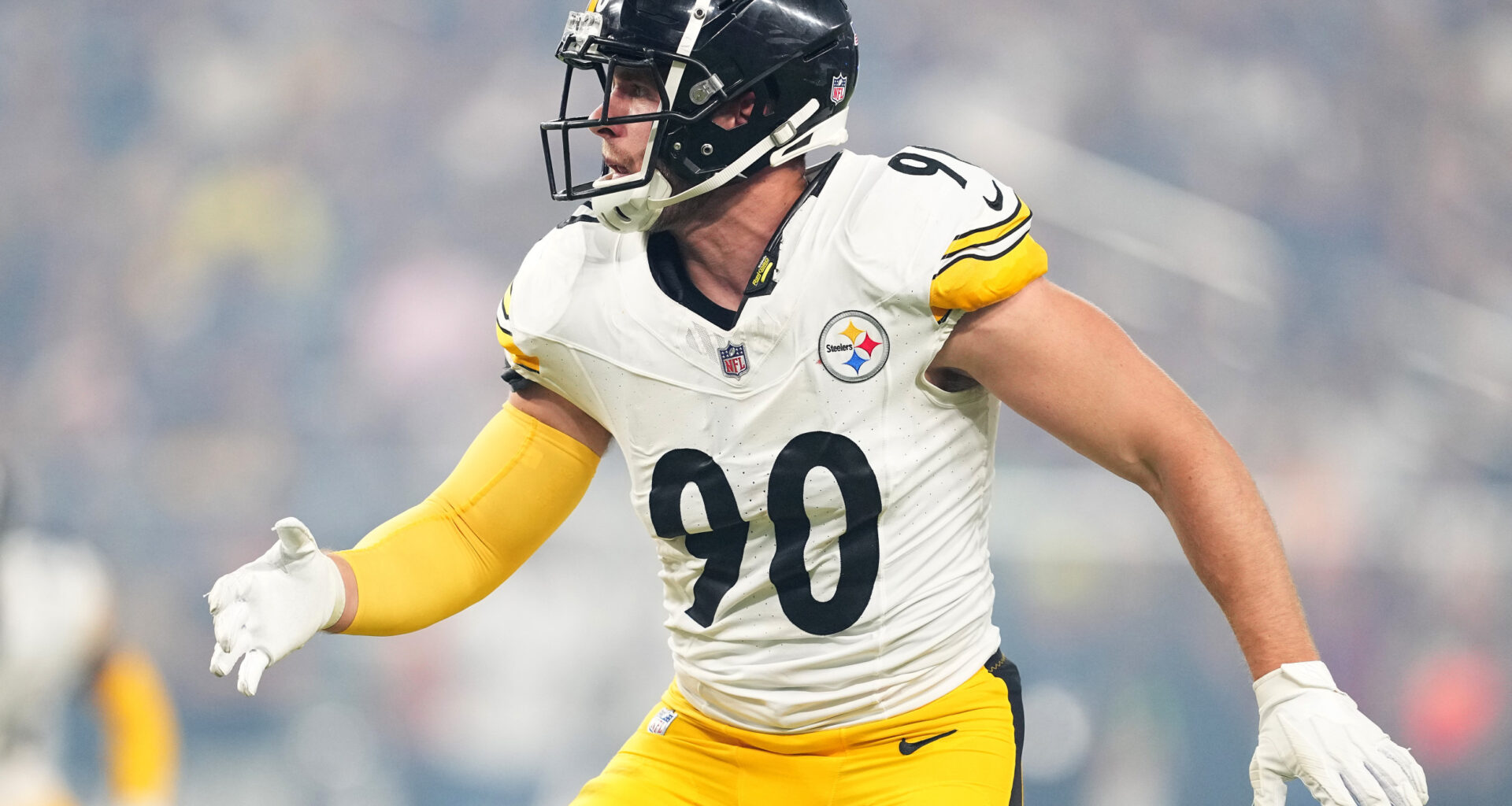 T.J. Watt