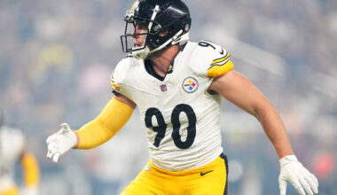 T.J. Watt
