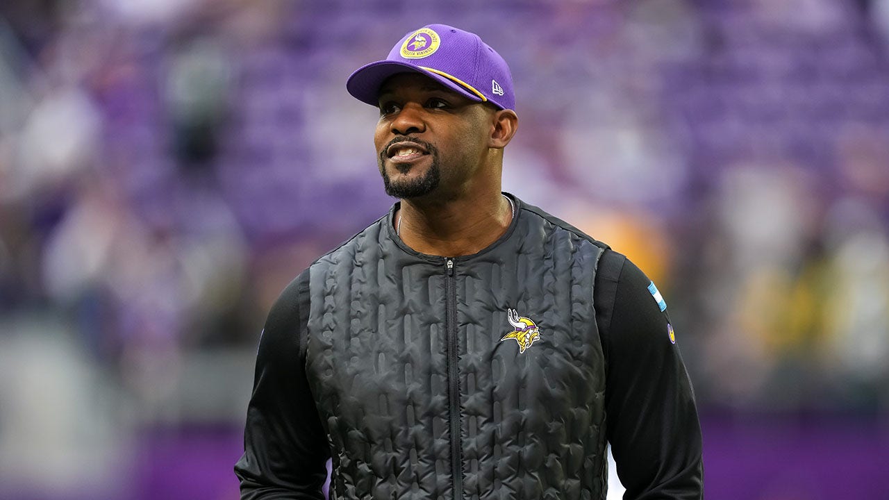 Vikings DC remains content despite not landing NFL head coaching job