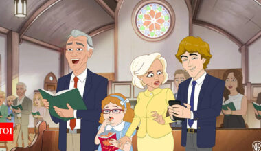 New Adult Swim series brings NFL drama and Dallas Cowboys owner Jerry Jones to life in animation | NFL News