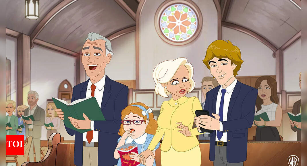 New Adult Swim series brings NFL drama and Dallas Cowboys owner Jerry Jones to life in animation | NFL News