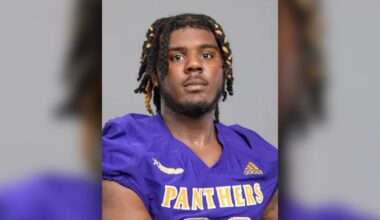 Former Red Oak, Prairie View A&M football player dies