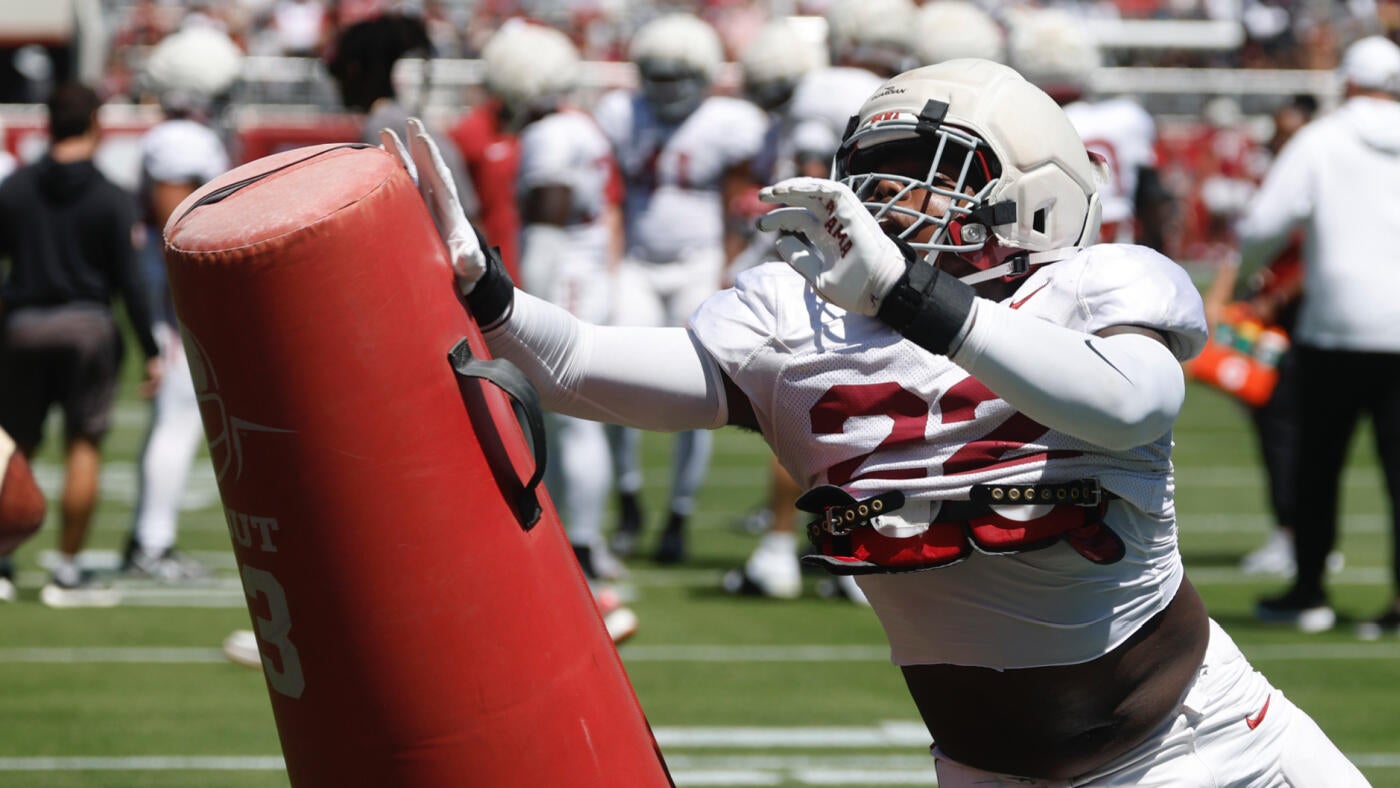 College football's summer agenda: One area every top 25 team must address for success in 2025