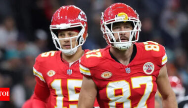 Kansas City eyes future beyond icons with strategy inspired by New England’s playbook | NFL News