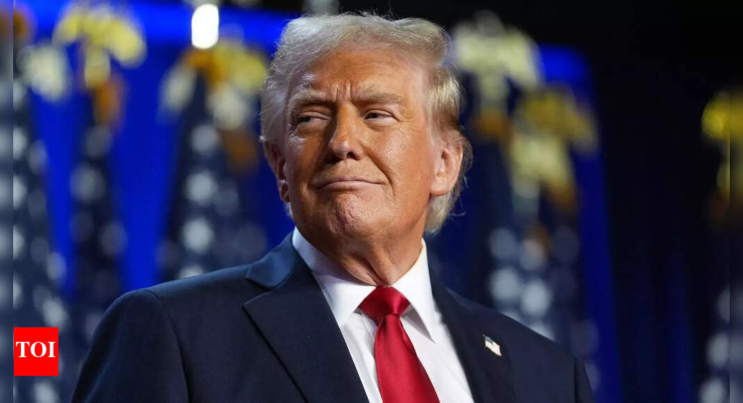 “You’re not good enough”: Ex-NFL star says Donald Trump publicly humiliated him over embarrassing first pitch at Cardinals game | NFL News