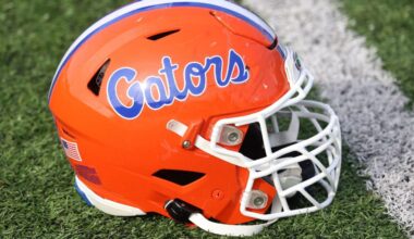 Sources - Florida gets commitment from 5-star DE JaReylan McCoy