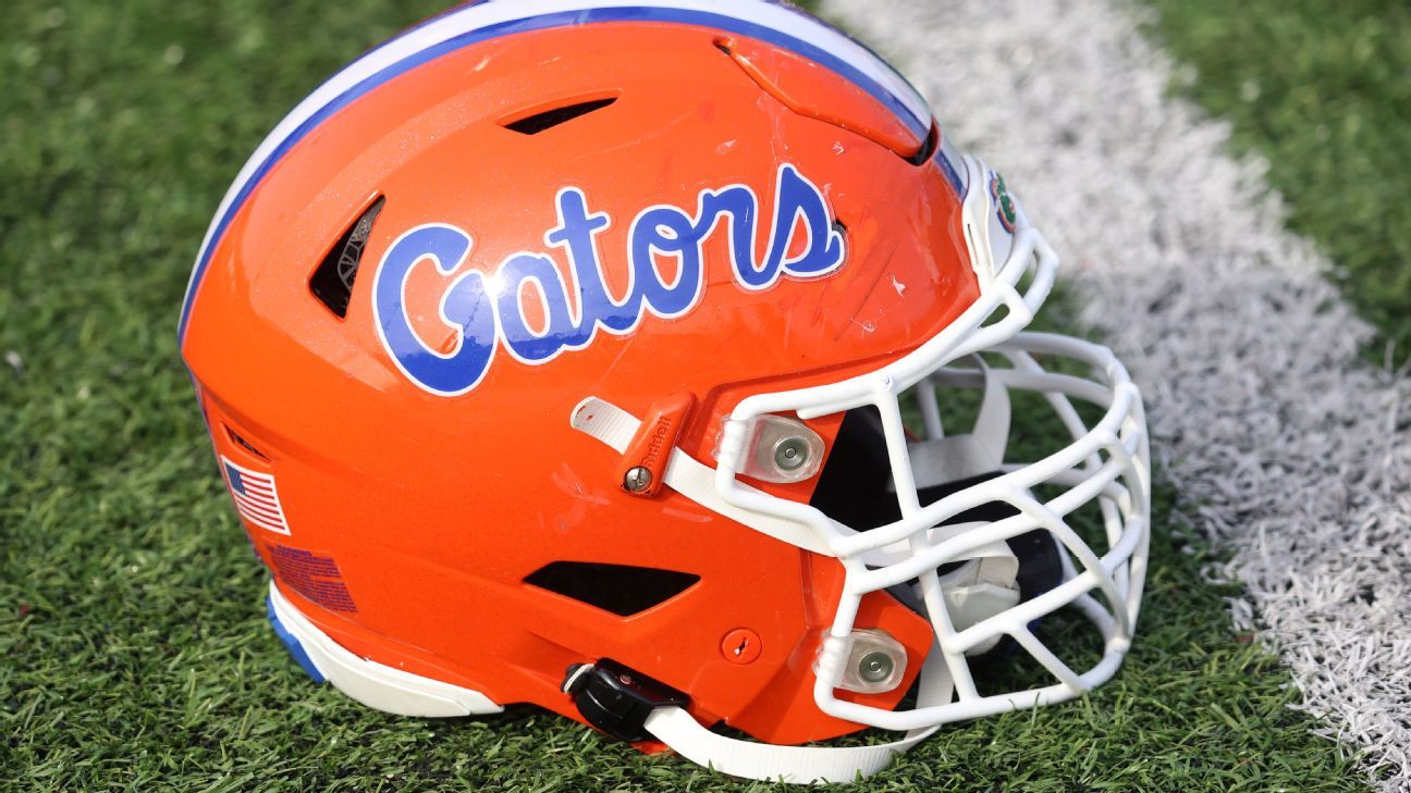 Sources - Florida gets commitment from 5-star DE JaReylan McCoy