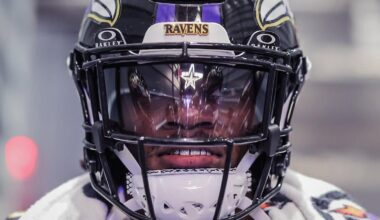 Ravens QB Lamar Jackson given one reason why he needs to win a Super Bowl title: ‘The next step’