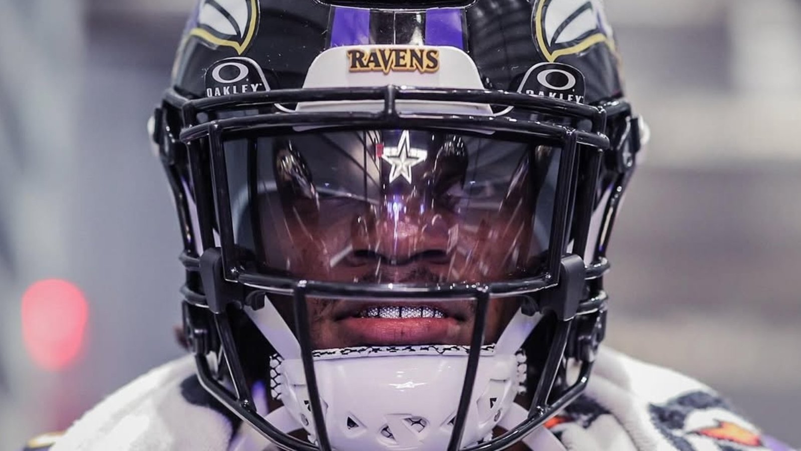 Ravens QB Lamar Jackson given one reason why he needs to win a Super Bowl title: ‘The next step’