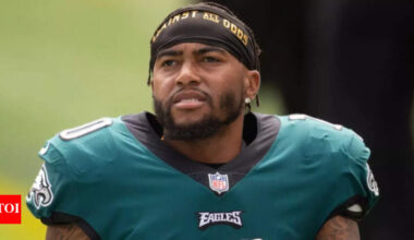 “I don’t respect Chip”: Eagles star DeSean Jackson stuns fans with brutal message for Chip Kelly in viral video | NFL News
