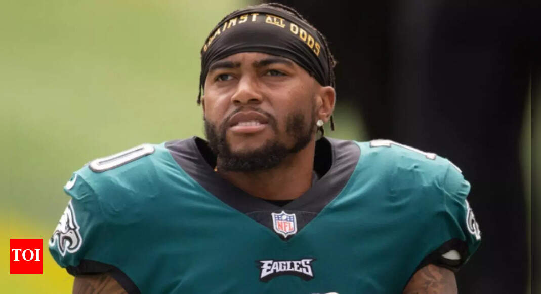 “I don’t respect Chip”: Eagles star DeSean Jackson stuns fans with brutal message for Chip Kelly in viral video | NFL News