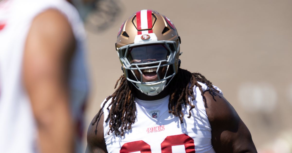 49ers Rookies 2025: Which player do you see with a key role?