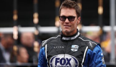 Tom Brady set to return to New England for ultimate honor; Patriots make big announcement