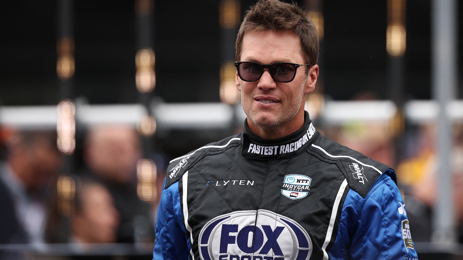 Tom Brady set to return to New England for ultimate honor; Patriots make big announcement