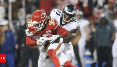 Tennessee Titans delete viral Father’s Day post after fans blast awkward wording | NFL News