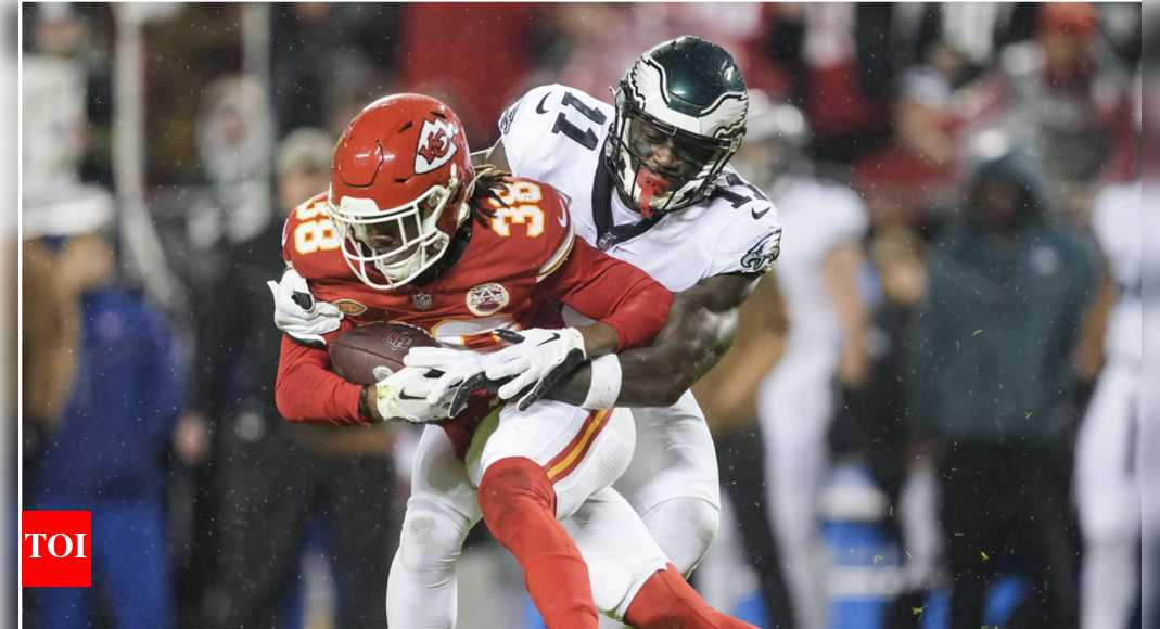 Tennessee Titans delete viral Father’s Day post after fans blast awkward wording | NFL News