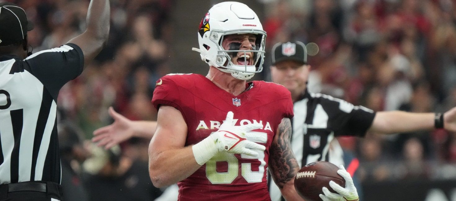 Fantasy Football Draft Strategy: Tight End-Premium (2025)