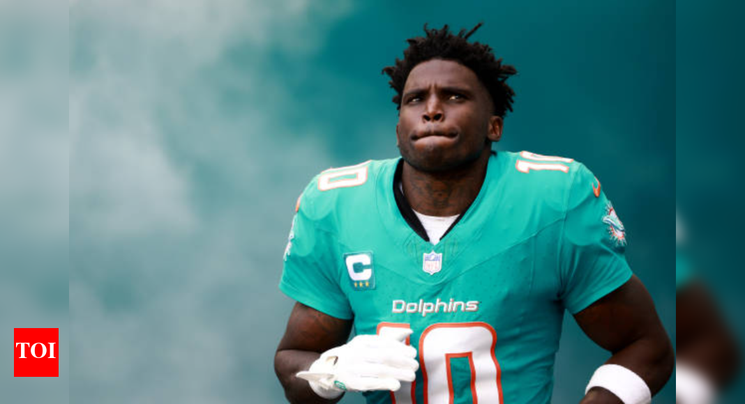 “Noah could never”: Tyreek Hill calls out Olympic Champion in bold sprint challenge | NFL News