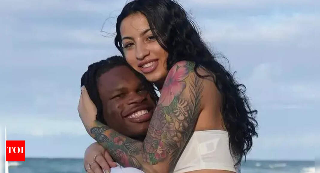 “He’s asking for trouble”: Travis Hunter's recent outing with Leanna Lenee has fans panicking about his well-being | NFL News