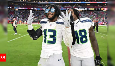 Seattle Seahawks linebacker Ernest Jones IV sells California home after cross-country NFL moves | NFL News