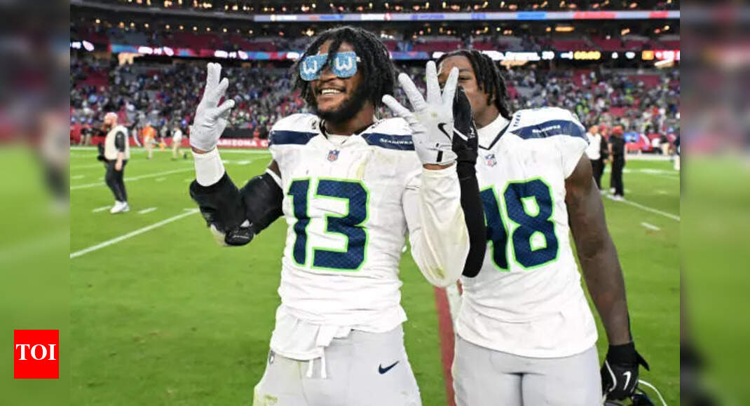 Seattle Seahawks linebacker Ernest Jones IV sells California home after cross-country NFL moves | NFL News