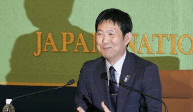 Japan's Moriyasu unstressed in pursuit of World Cup glory