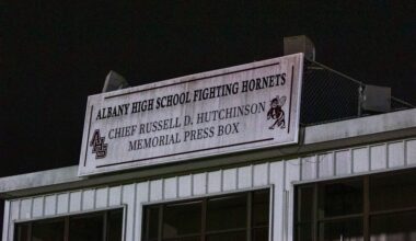 Albany looks for stability under Mikel – Crescent City Sports