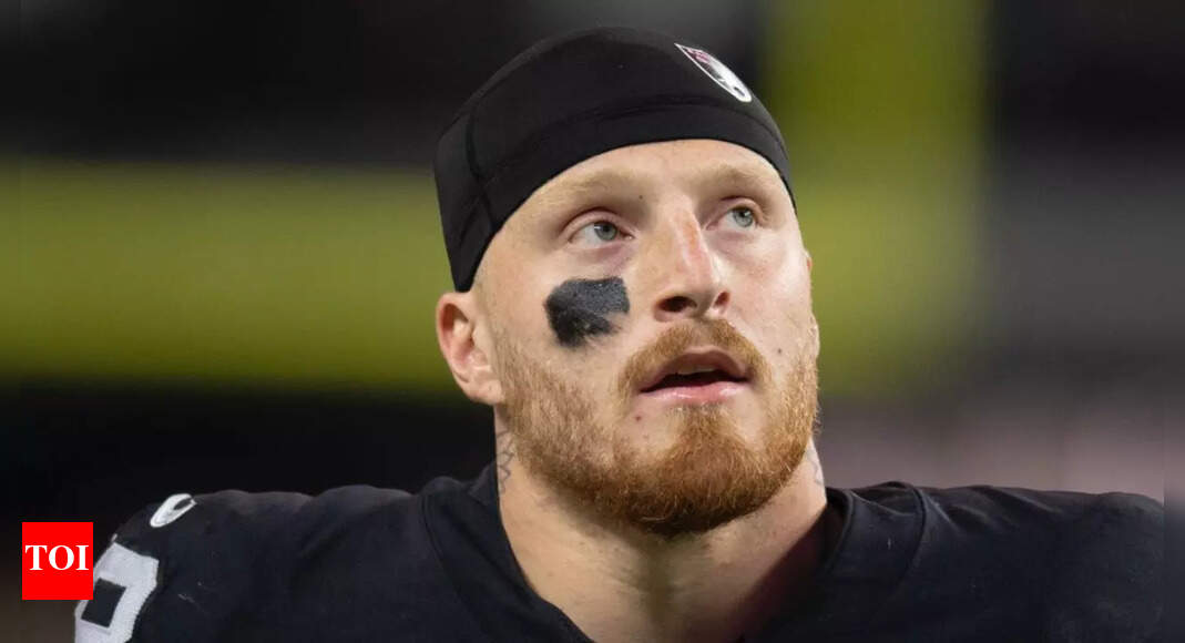 “I’m trying to literally kill him”: Kansas City Chiefs star Patrick Mahomes gets brutal warning from Maxx Crosby before NFL showdown | NFL News