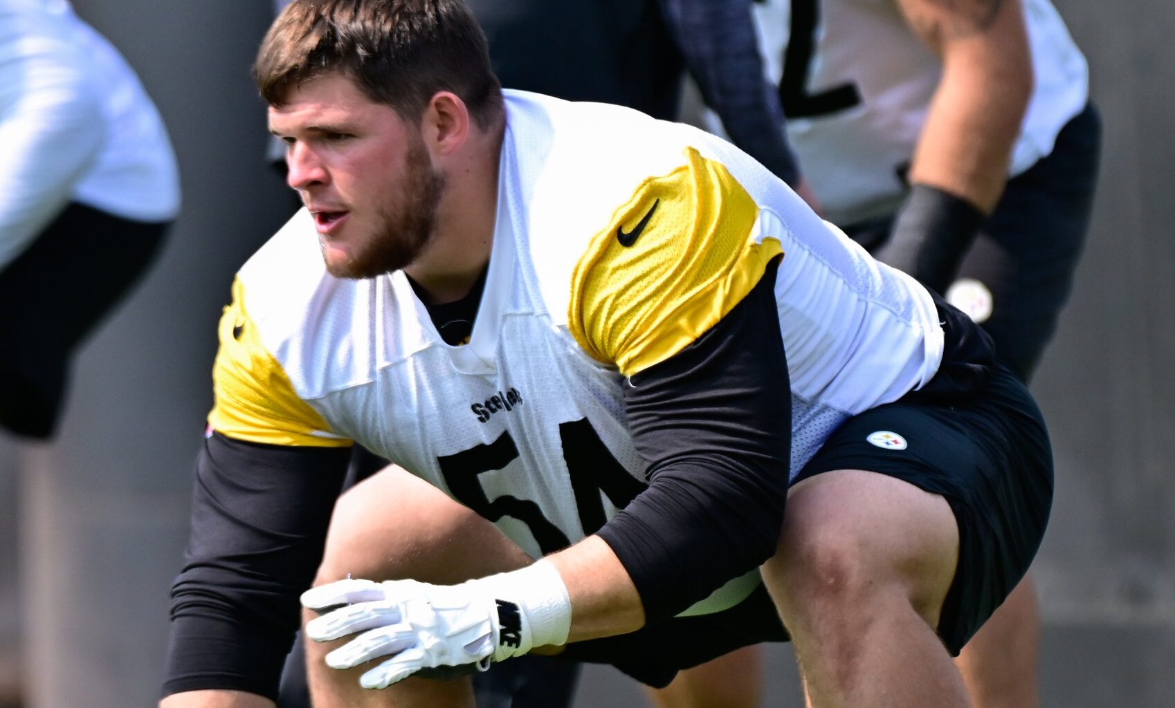 Steelers Star Player Dealt with Nagging Injury Last Season