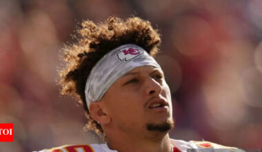 Mecole Hardman trade rumor heats up as Kansas City Chiefs target speed upgrade for Patrick Mahomes | NFL News