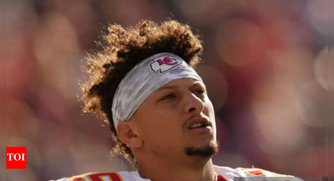 Mecole Hardman trade rumor heats up as Kansas City Chiefs target speed upgrade for Patrick Mahomes | NFL News