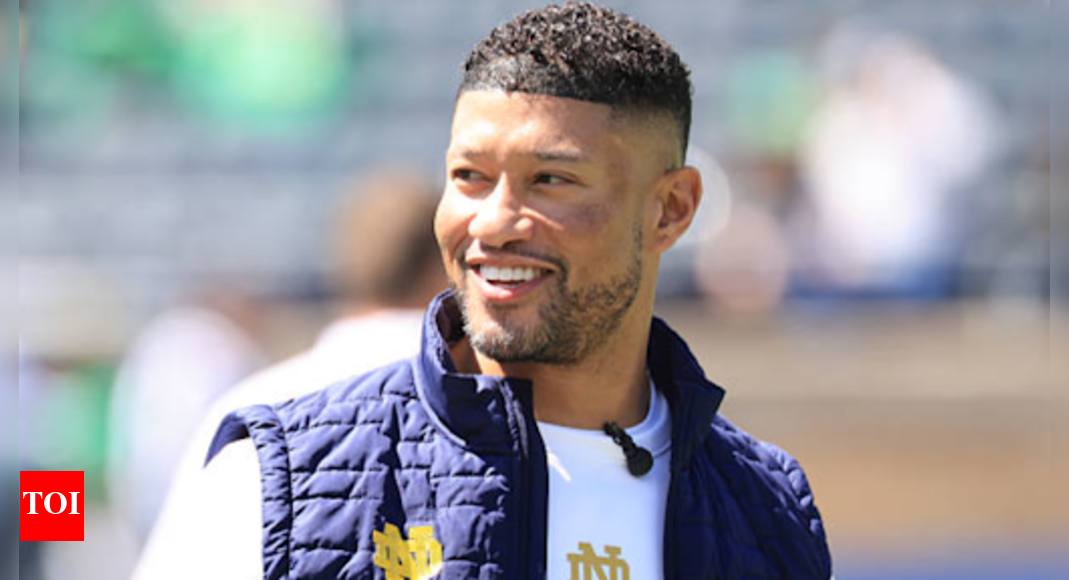 Marcus Freeman Advocates for Balanced Coaching Changes in College Football | College Football News