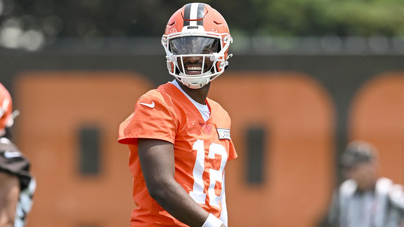 Best offseason move by each AFC team: Browns drafting Shedeur Sanders worthwhile gamble