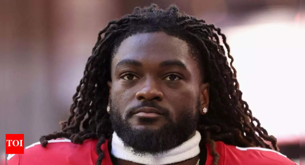 Brandon Aiyuk sends clear message to San Francisco 49ers as Kansas City Chiefs Eye $23 Million Shift for Patrick Mahomes | NFL News