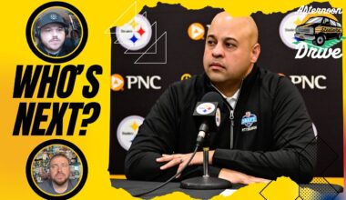 Omar FA Success, Who's Next for New Deal?