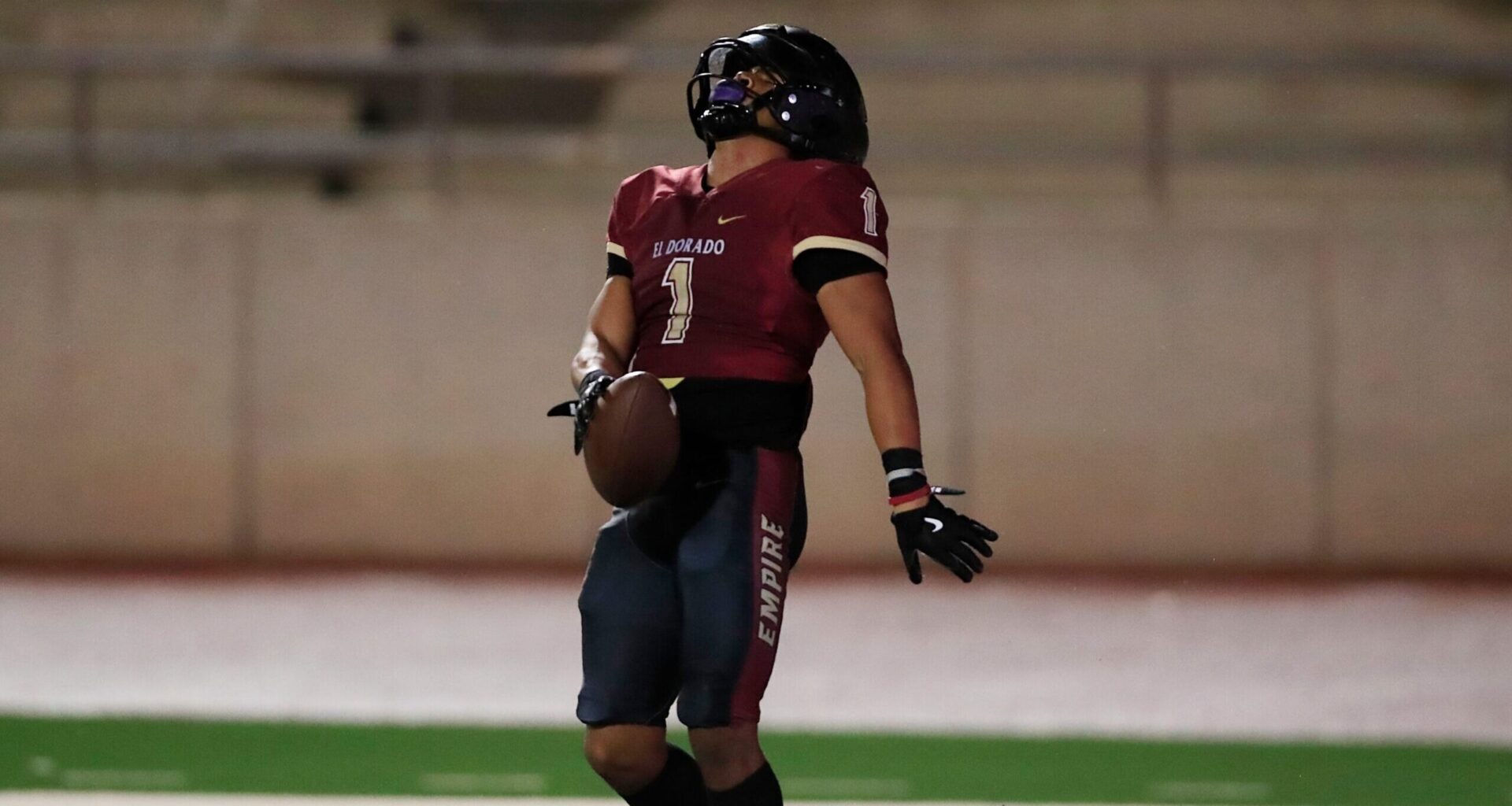 Minnesota Gophers Land Highest-Rated Running Back Recruit in Over a Decade