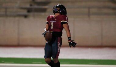 Minnesota Gophers Land Highest-Rated Running Back Recruit in Over a Decade