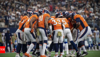 NFL insider names Denver Broncos as biggest threat to Chiefs’ AFC West dominance heading into 2025 season | NFL News