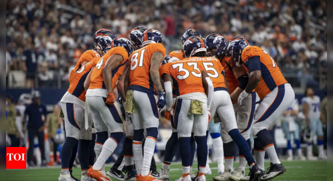 NFL insider names Denver Broncos as biggest threat to Chiefs’ AFC West dominance heading into 2025 season | NFL News