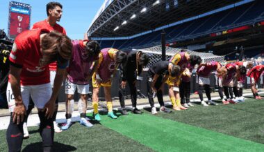 Urawa beaten by River Plate 3-1 in Club World Cup opener