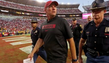 College football coaches entering Year 2 who are facing defining campaigns in 2025 season
