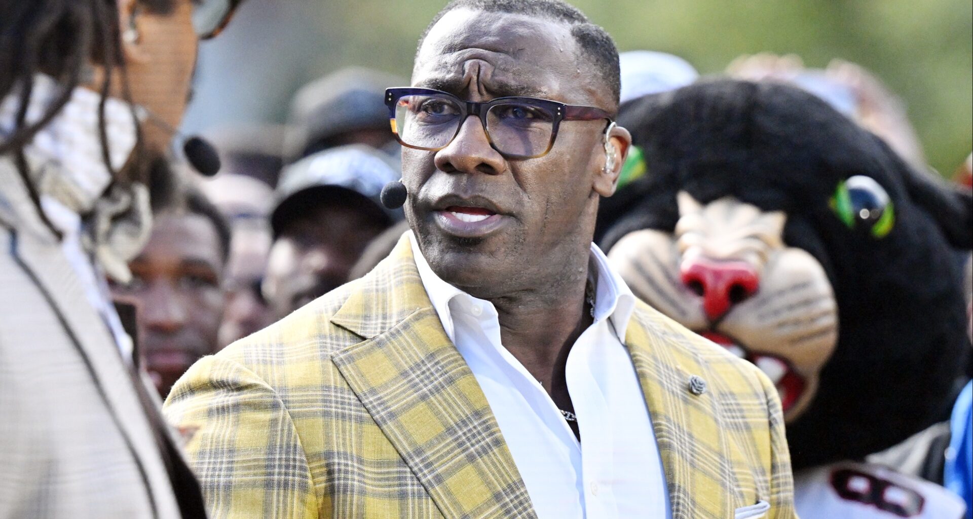 'You wanna do this?!' - Shannon Sharpe bets entire $6.5m ESPN salary in brutal challenge with Ochocinco