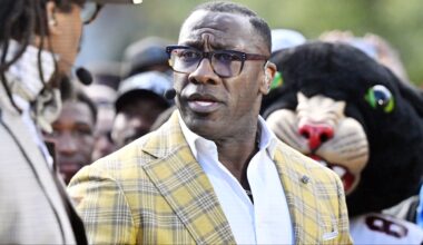 'You wanna do this?!' - Shannon Sharpe bets entire $6.5m ESPN salary in brutal challenge with Ochocinco