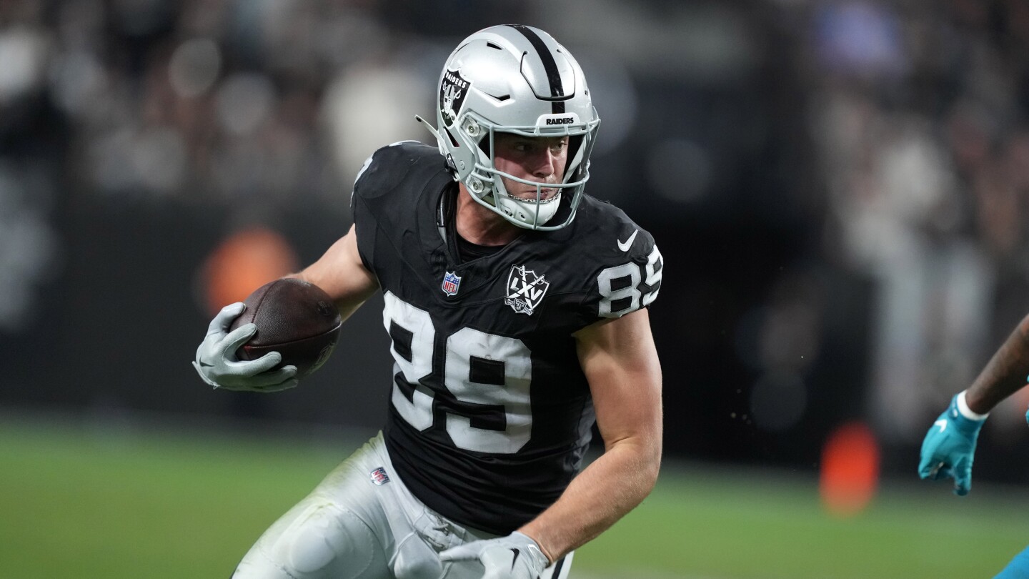 Matthew Berry Week 3 Rankings 20
