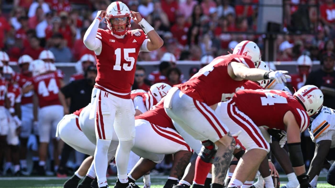 College Football Playoff odds: Searching for this year's Indiana, Arizona State? Value long shot bets for 2025