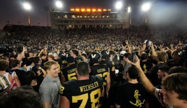 Vanderbilt ready to keep investing in football after historic season and House settlement